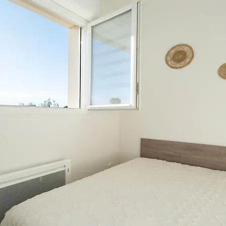 빌라 La Dune N 27 - 3p6 *