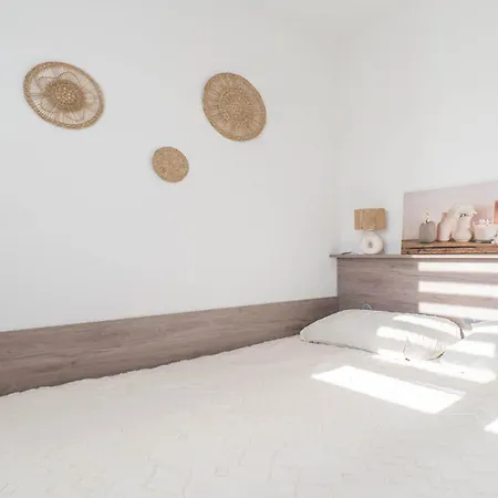 La Dune N 27 - 3p6 *