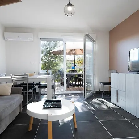 La Dune N 27 - 3p6 빌라