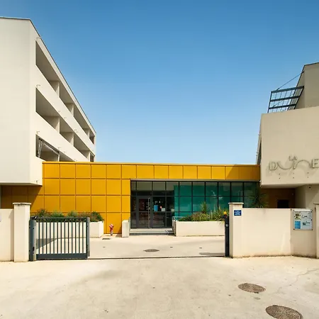 La Dune N 27 - 3p6 *