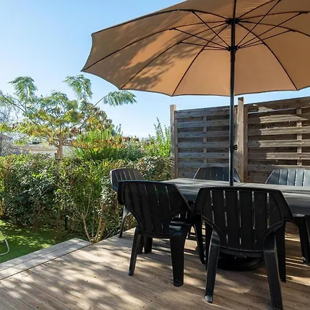 La Dune N 27 - 3p6 Villa Valras-Plage