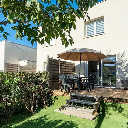 Villa La Dune N 27 - 3p6 *