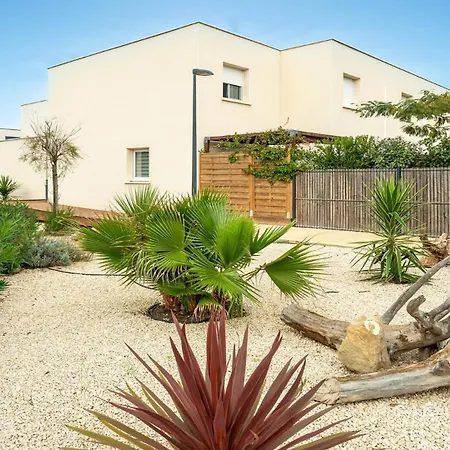 La Dune N 27 - 3p6 Valras-Plage
