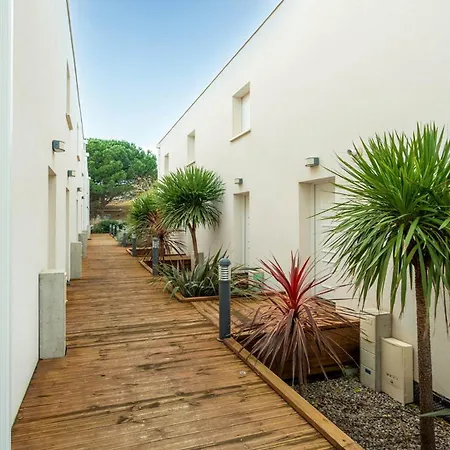 La Dune N 27 - 3p6 Villa Valras-Plage