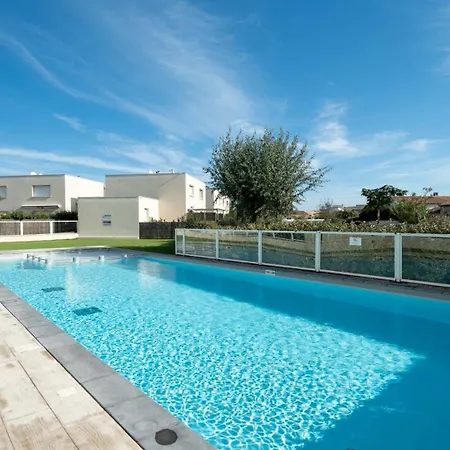 La Dune N 27 - 3p6 Valras-Plage