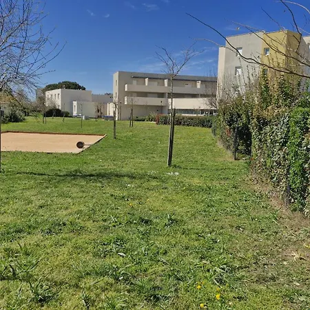 Villa La Dune N 27 - 3p6