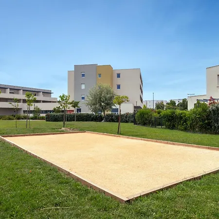 Villa La Dune N 27 - 3p6