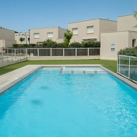 La Dune N 27 - 3p6 Villa Valras-Plage