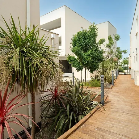 Villa La Dune N 27 - 3p6 Valras-Plage
