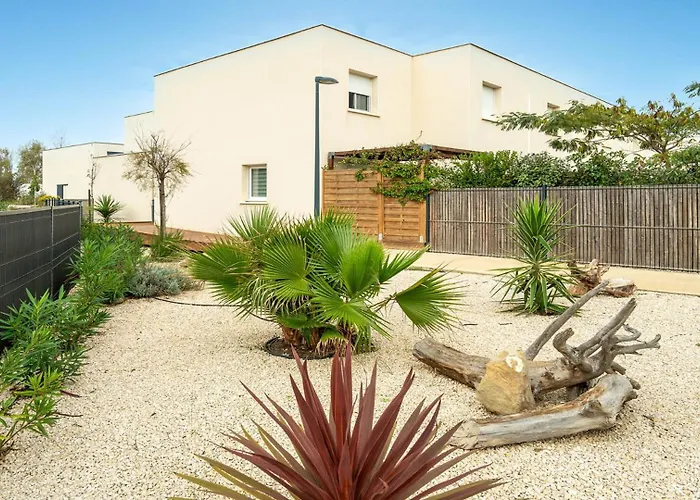 La Dune N 27 - 3p6 Valras-Plage