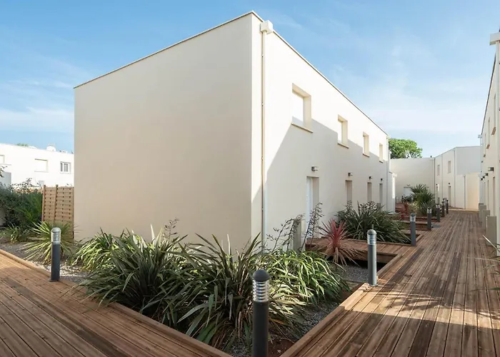 La Dune N 27 - 3p6 * Valras-Plage